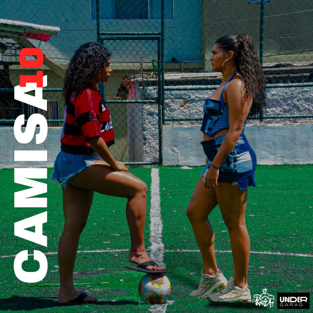 Camisa 10