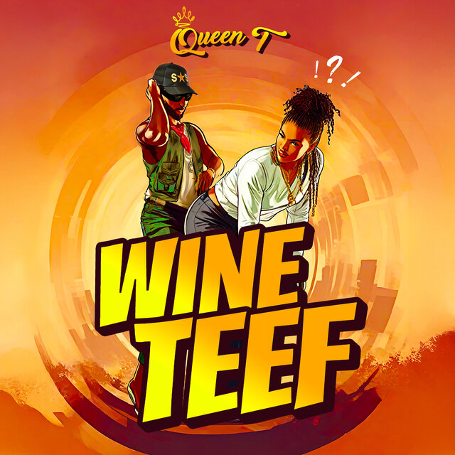 Wine Teef