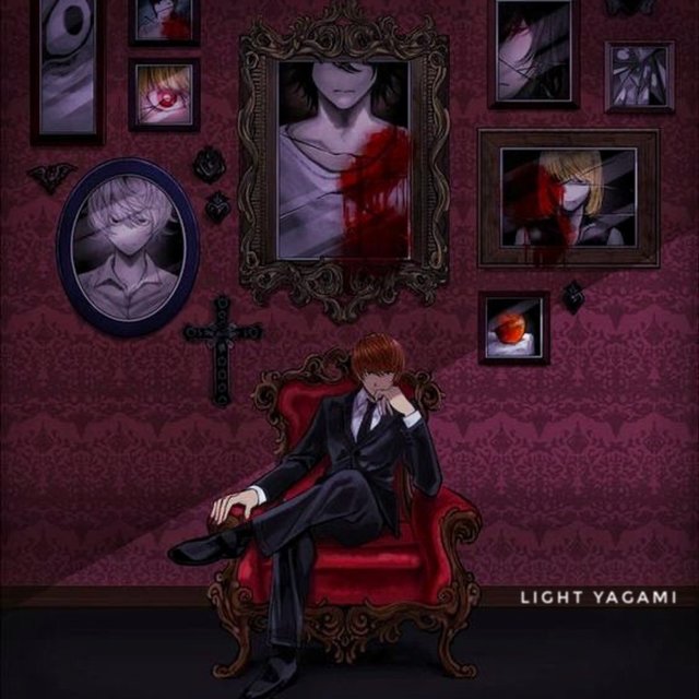 Light Yagami