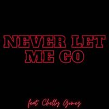 Never Let Me Go