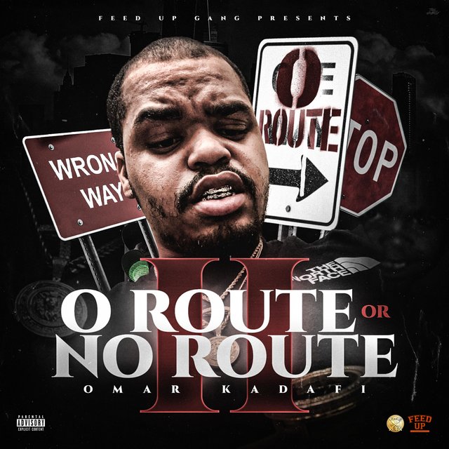 O Route or No Route 2