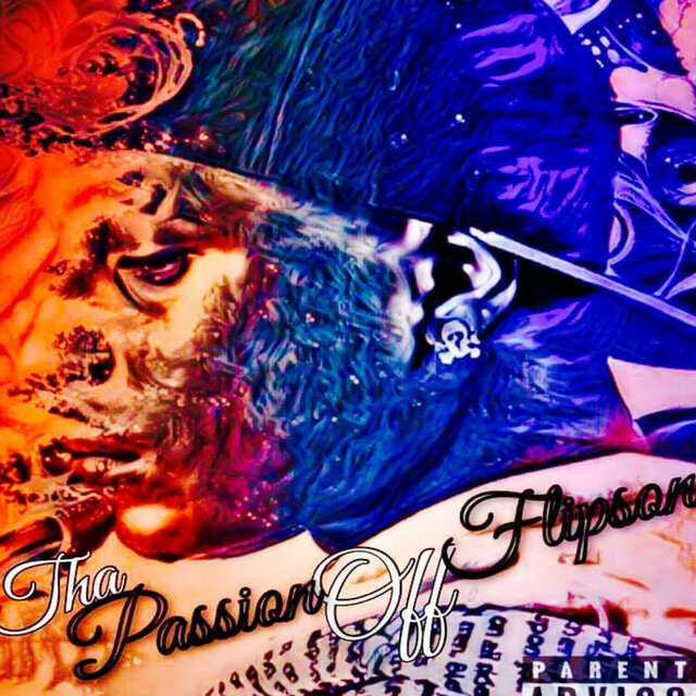 Tha Passion off Flipson