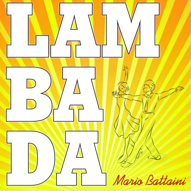 Lambada (Strumentale)
