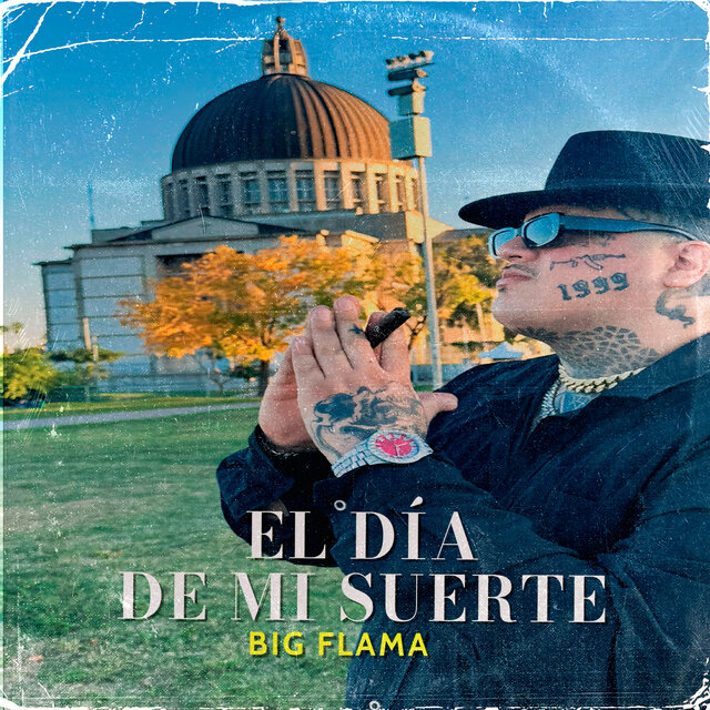 El Día de Mi Suerte