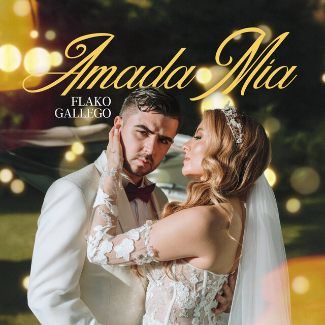 Amada Mía