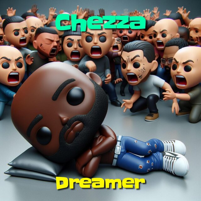 DREAMER