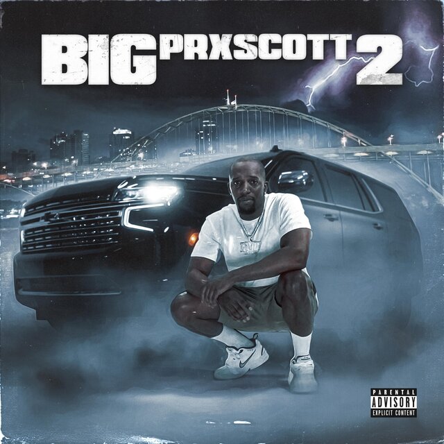 Big Prxscott 2