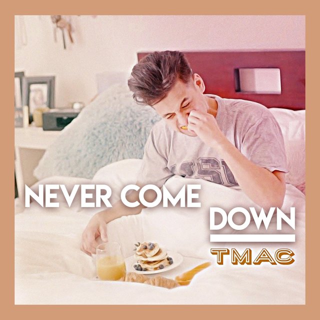 Never Come Down
