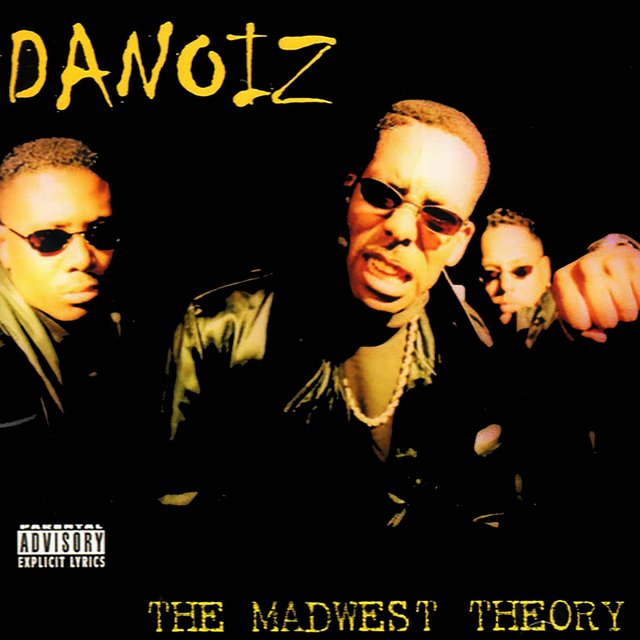 The Madwest Theory