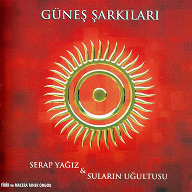 Güneş Şarkıları