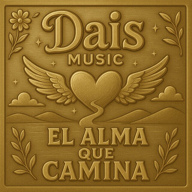 El Alma Que Camina