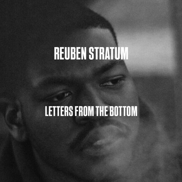 Letters from the Bottom