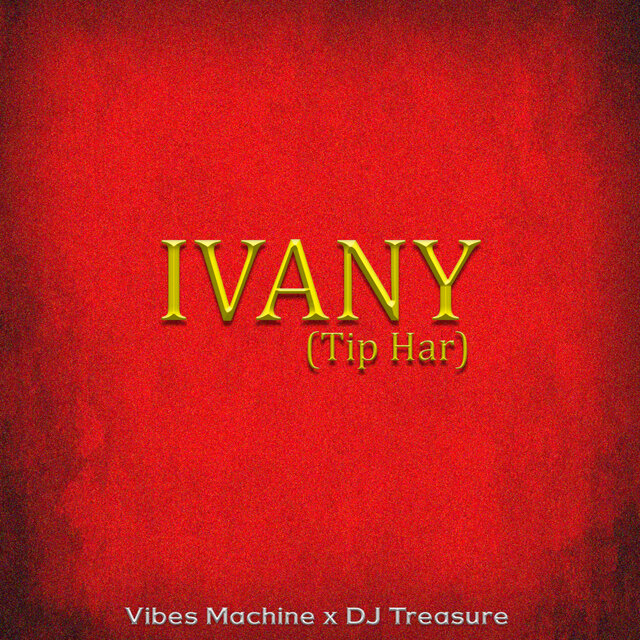 Ivany (Tip Har)