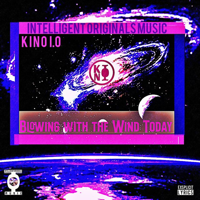 Blowing with the Wind Today