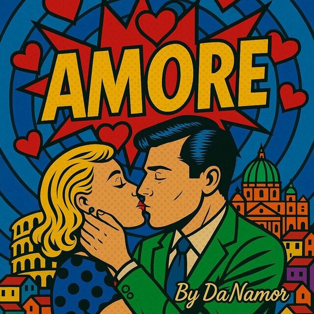 Amore mio