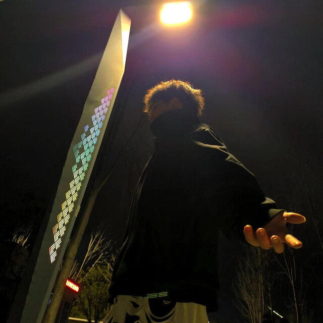 梦醒泪已落
