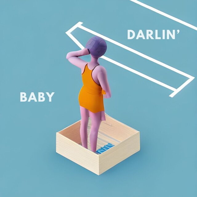 Baby Darlin'