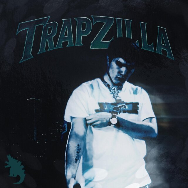 TRAPZILLA (Slopped & Chopped)
