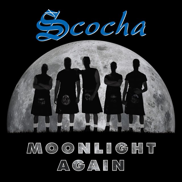 Moonlight Again