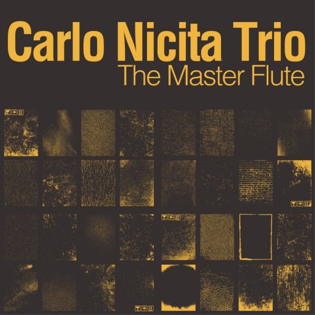 The Master Flute