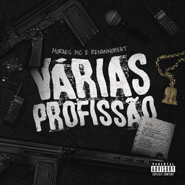 Várias Profissão