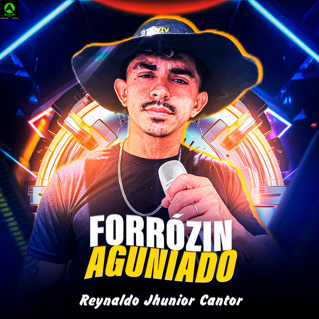 Forrózin Aguniado