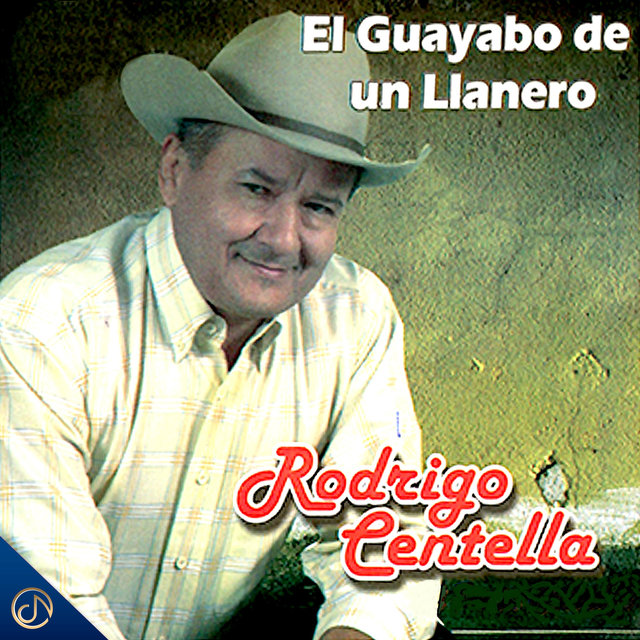 El Guayabo de un Llanero