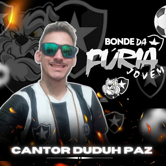 Bonde da Fúria Jovem