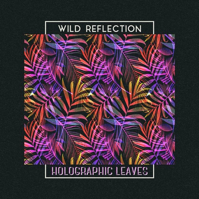 Holographic Leaves