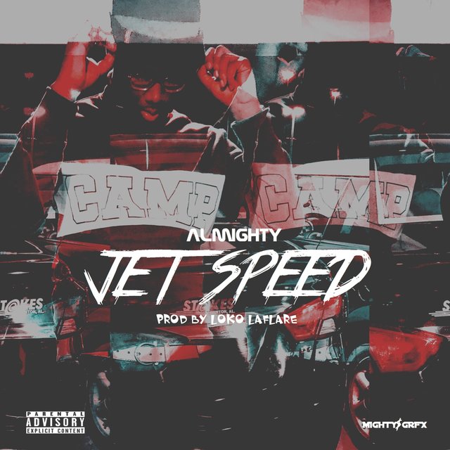 Jet Speed