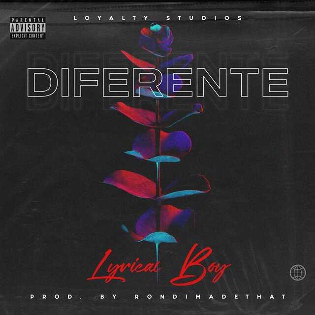 DIFERENTE