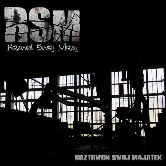 Roztrwoń Swój Majątek