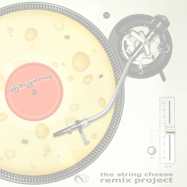 The String Cheese Remix Project