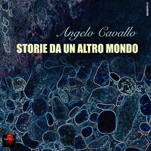 Storie da un altro mondo