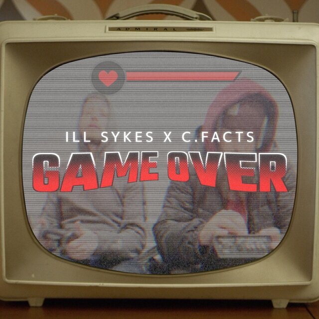 Game Over