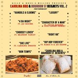 Carolina Bbq & Bourbon St. Beignets