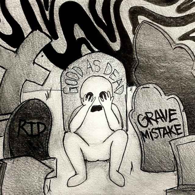 Grave Mistake