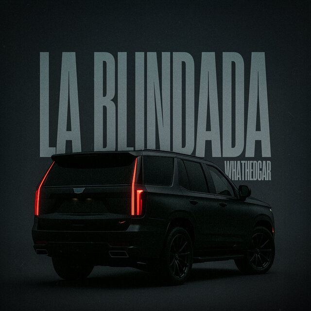 LA BLINDADA