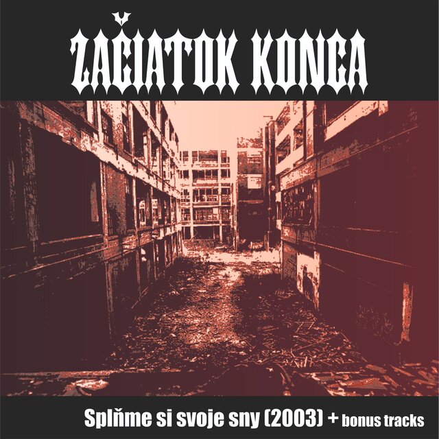 Splňme si svoje sny 2003 (bonus tracks)