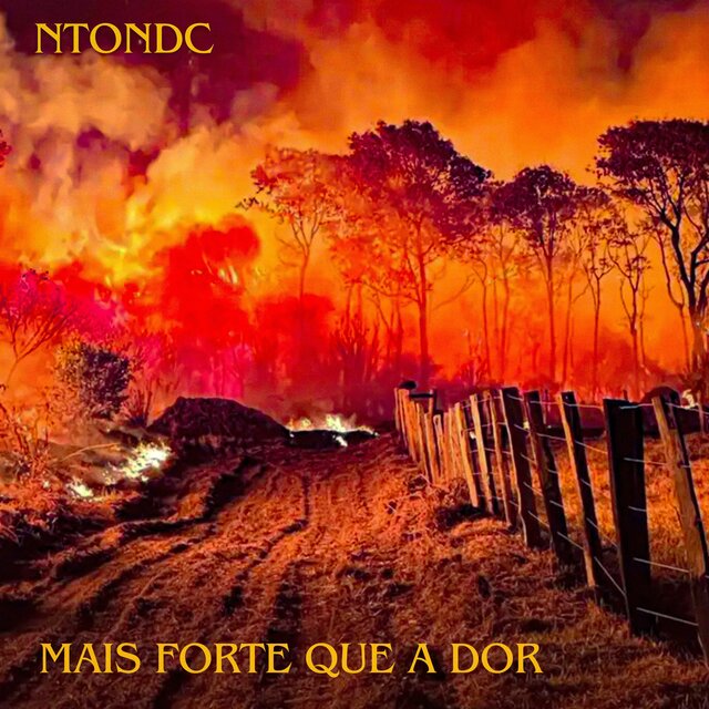 MAIS forte que a DOR