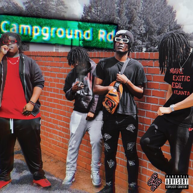 Campground Rd