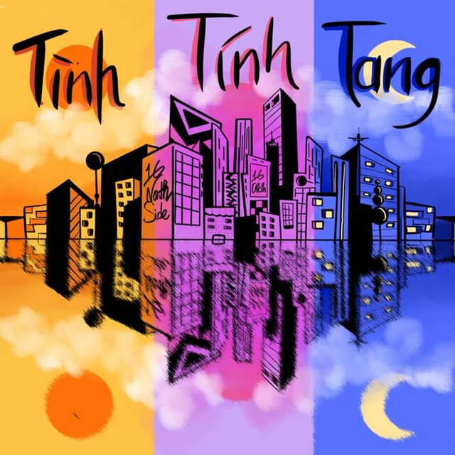 Tình (feat. flavadunkt)