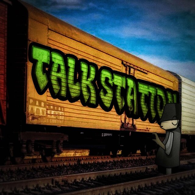 TALK STATION
