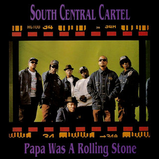 South Central Cartel - TIDAL