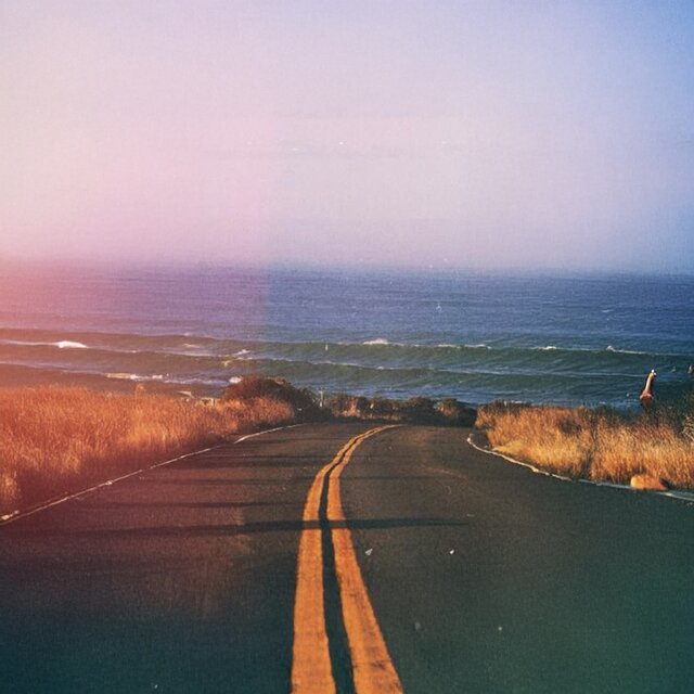 Long Way Home