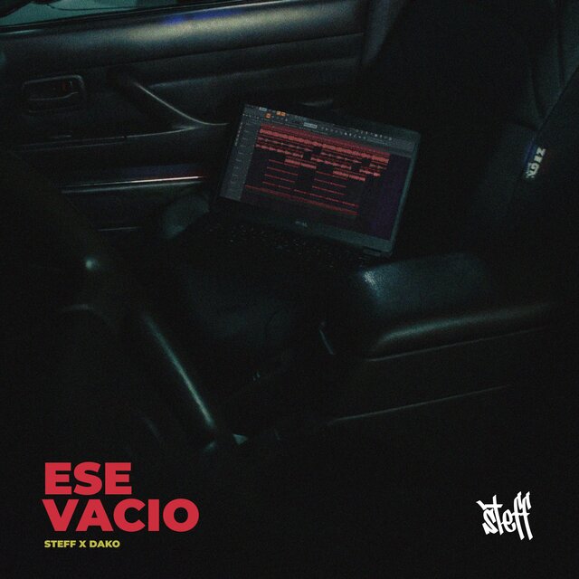 Ese Vacío (feat. Dako & Zoltrak)