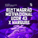 Beat Magrão Motivacional - Licor 43 X Narguile