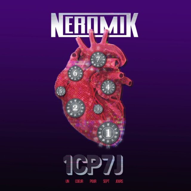 1Cp7J (Un Coeur Pour Sept Jours)