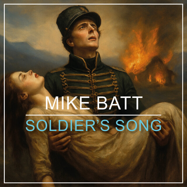 Soldier's Song (Single Version)