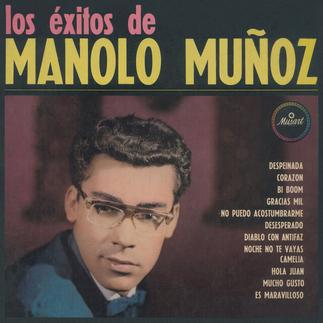 Los Éxitos de